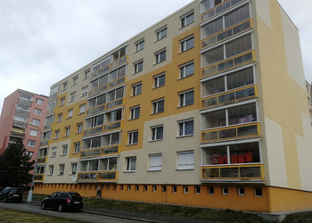 SVJ a bytová družstva